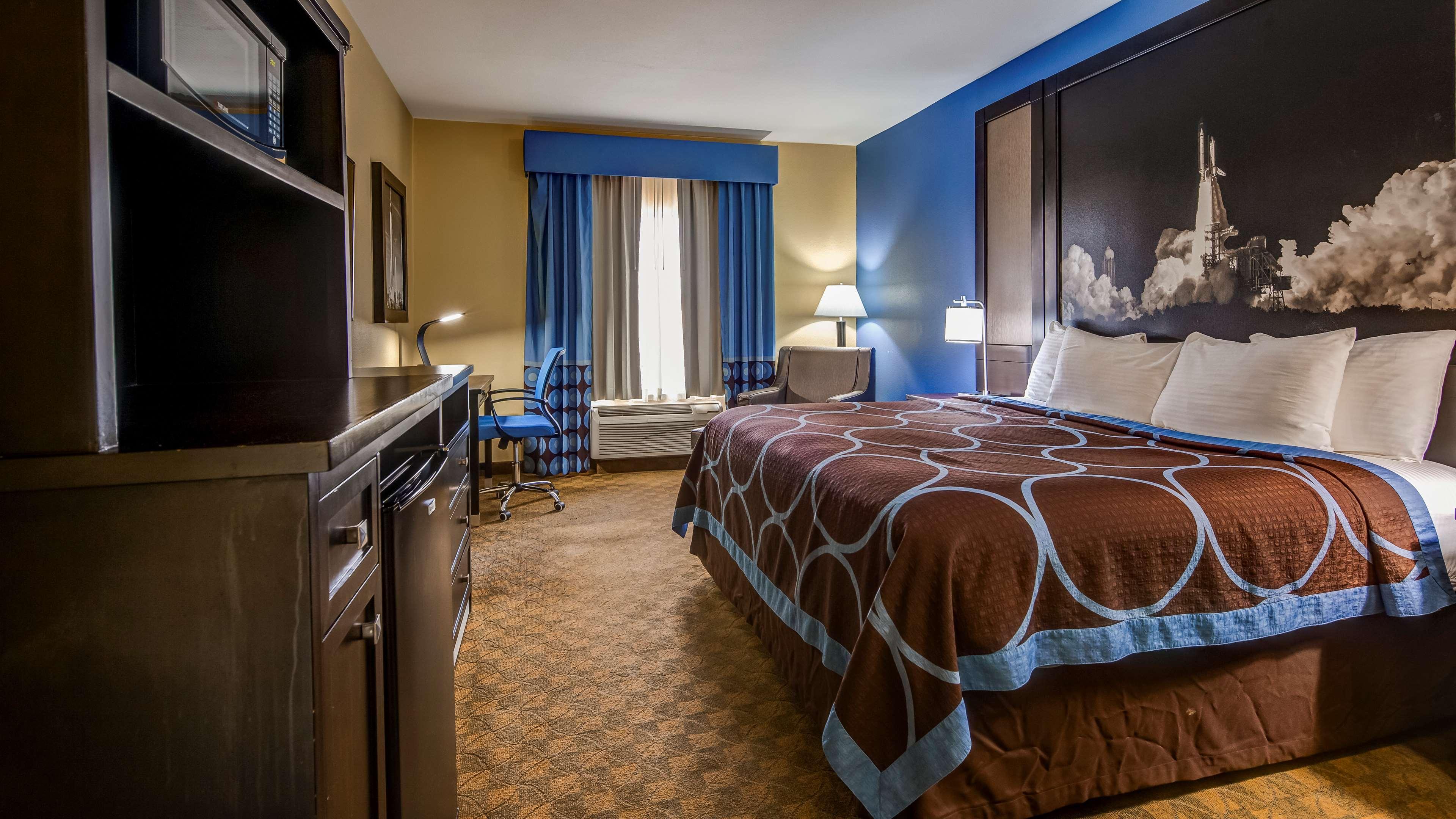 SureStay Plus Hotel by Best Western Alvin Exterior foto
