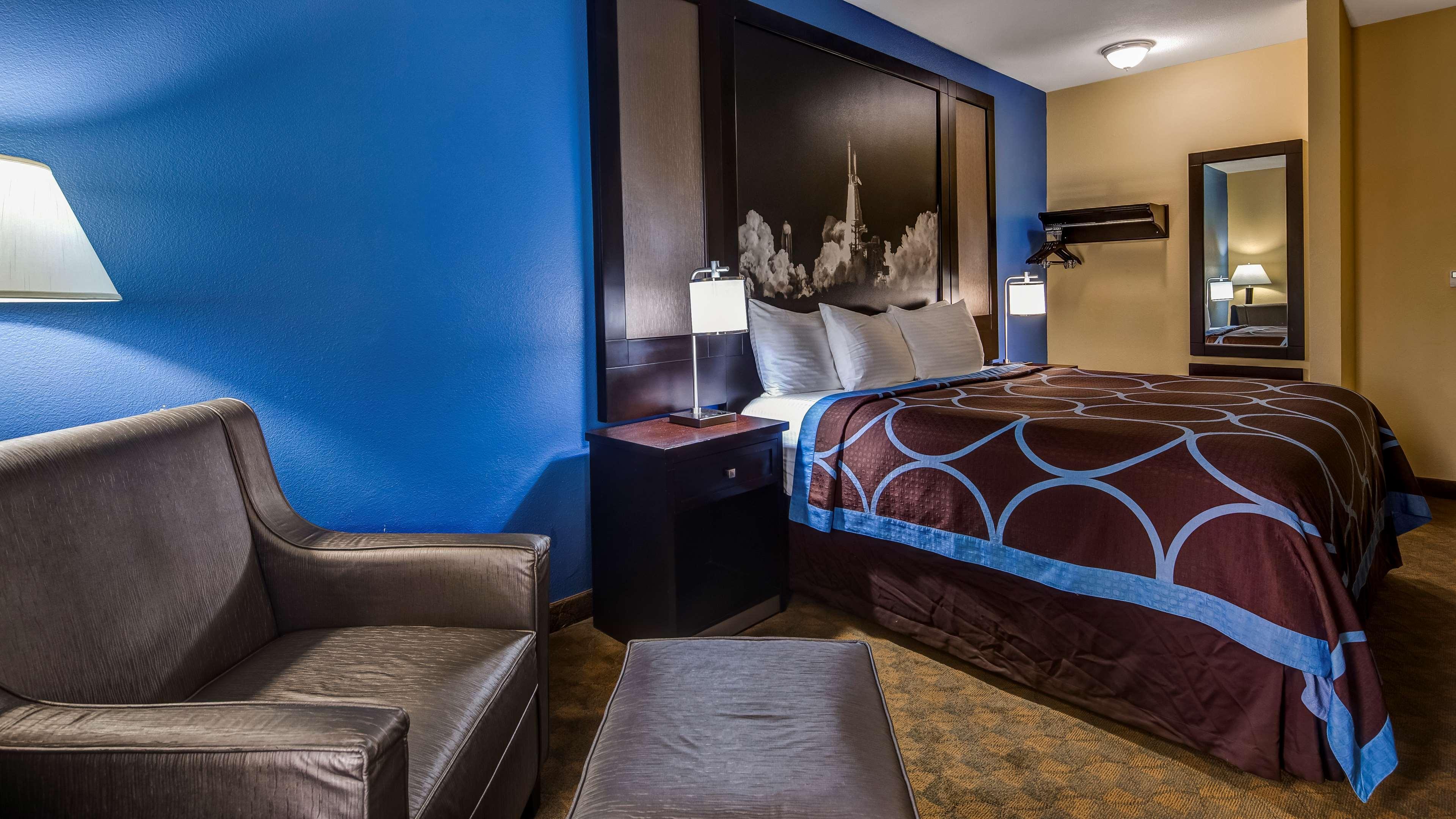 SureStay Plus Hotel by Best Western Alvin Exterior foto